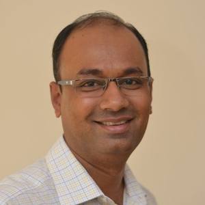 Mihir Thaker, founder of Tier 1 Global Talent Visa