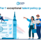 What is the Application Process and Timeline for the Global Talent Visa UK?
